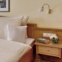 Hotel Birnbacher Hof комната для гостей фото 2