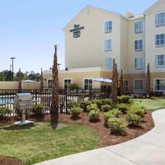 Отель Homewood Suites Mayfaire Уилмингтон фото 2