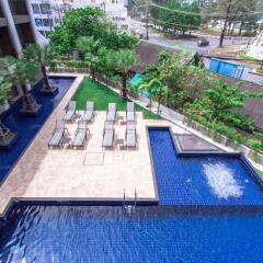 Отель Sugar Marina Resort - ART - Karon Beach бассейн фото 3