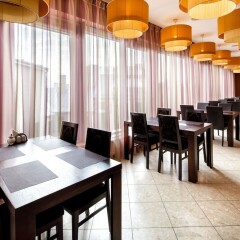 Отель City Hotel Teater Латвия, Рига - - забронировать отель City Hotel Teater, цены и фото номеров фото 7
