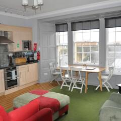 Отель Stay Edinburgh City Apartments Великобритания, Эдинбург - отзывы, цены и фото номеров - забронировать отель Stay Edinburgh City Apartments онлайн в номере фото 2