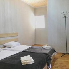 Отель Teo Guesthouse and Camping in Mestia Грузия, Местиа - отзывы, цены и фото номеров - забронировать отель Teo Guesthouse and Camping in Mestia онлайн комната для гостей фото 2