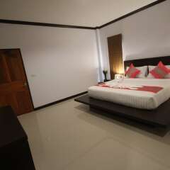 Отель Lanta Lapaya Resort Ланта фото 18
