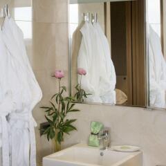Отель Starhotels Metropole 4* Представительский номер фото 9