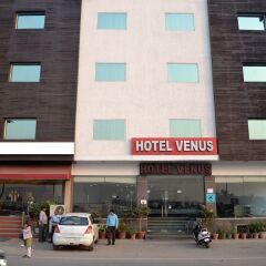 Airport Hotel Venus фото 4