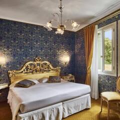 Отель Gardena Hotel Италия, Венеция - отзывы, цены и фото номеров - забронировать отель Gardena Hotel онлайн комната для гостей фото 3