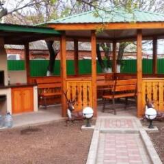 Гостиница Relax Приморск гостиничный бар