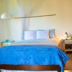 Отель Moonlight Beach Studio At Montego Bay Club Resort Ямайка, Монтего-Бей - отзывы, цены и фото номеров - забронировать отель Moonlight Beach Studio At Montego Bay Club Resort онлайн комната для гостей фото 5