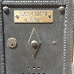 Отель B&B Palazzo Al Torrione Италия, Сан-Джиминьяно - отзывы, цены и фото номеров - забронировать отель B&B Palazzo Al Torrione онлайн удобства в номере фото 2