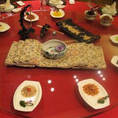 Glamor Hotel Suzhou гостиничный бар