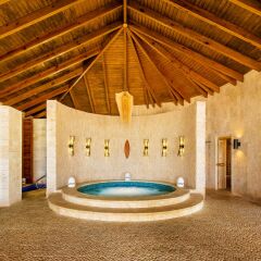 Отель Hyatt Zilara Rose Hall Adults Only спа