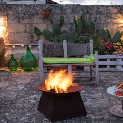 Отель Le Giravolte B&B Лечче фото 3