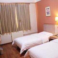 Joyinn Hotel комната для гостей фото 2