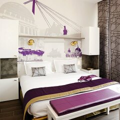 Rational Hotel спа