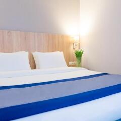 Tulip Inn Sofrino Park Hotel Стандартный номер с различными типами кроватей фото 10