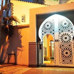 Отель Malabata Guest House Марокко, Танжер - отзывы, цены и фото номеров - забронировать отель Malabata Guest House онлайн фото 4