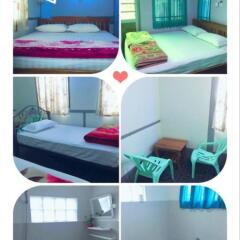 Отель Sweet Guest House городской автобус