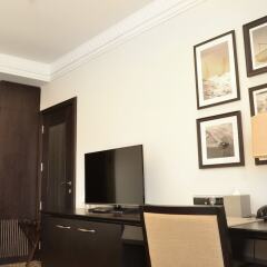 Отель Sheraton Sharjah Beach Resort & Spa удобства в номере фото 2