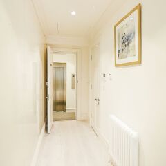 Апартаменты Exeter Street London интерьер отеля фото 2