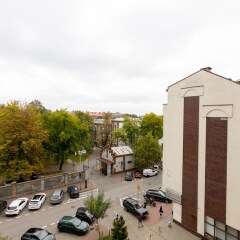 Отель Warszawa Centrum 2-Bedroom Apartment Польша, Варшава - отзывы, цены и фото номеров - забронировать отель Warszawa Centrum 2-Bedroom Apartment онлайн фото 17