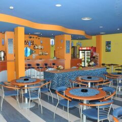 Sveti Vlas Hotel гостиничный бар