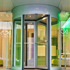 Отель Comfort Art Hotel Siru Бельгия, Брюссель - отзывы, цены и фото номеров - забронировать отель Comfort Art Hotel Siru онлайн ванная