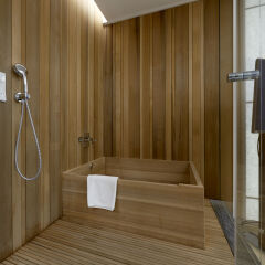 Отель Sotetsu Hotels The Splaisir Seoul Myeong-Dong бассейн
