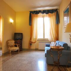 Отель Villa Lucrezia Firenze комната для гостей фото 2