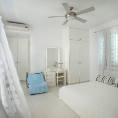 Отель Architects Villas комната для гостей фото 3