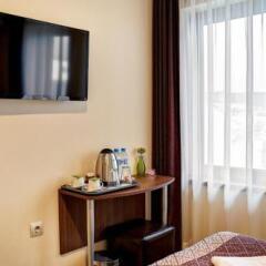 Отель Guest Rooms Tsarevets Велико Тырново удобства в номере фото 2