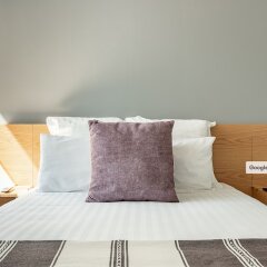 Отель Hip, Tech Top Floor Apt, w/ Private Terrace Мексика, Мехико - отзывы, цены и фото номеров - забронировать отель Hip, Tech Top Floor Apt, w/ Private Terrace онлайн фото 3