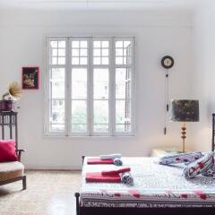 Отель Trianon & Co Barcelona Барселона комната для гостей фото 5