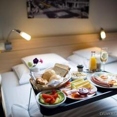 Bo18 Hotel Superior в номере
