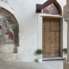 Отель NH Collection Grand Hotel Convento di Amalfi Италия, Амальфи - отзывы, цены и фото номеров - забронировать отель NH Collection Grand Hotel Convento di Amalfi онлайн интерьер отеля фото 2