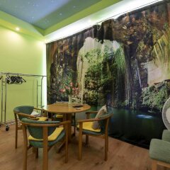 Апартаменты Fanaa Apartment Вена фото 4