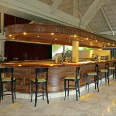 Отель Iberostar Dominicana All Inclusive гостиничный бар