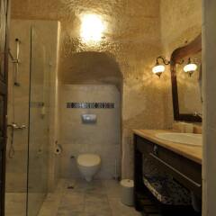 Dreams Cave Hotel спа