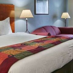Отель Best Western Plus Villa Del Lago Inn фото 26