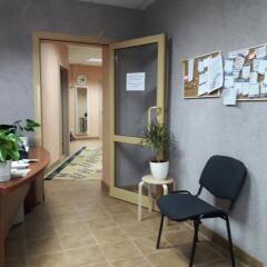 Atmosfera Hostel Казань интерьер отеля фото 2