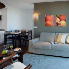 Отель Longevity Wellness Resort Monchique комната для гостей фото 2