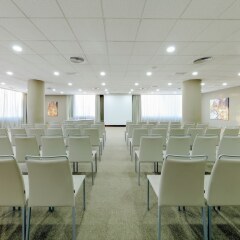 Hesperia Sant Just Hotel с домашними животными