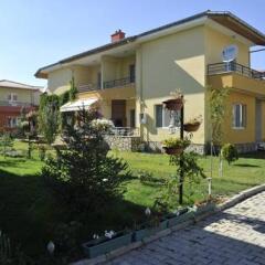 Dundar Thermal Hotel вид на фасад фото 2