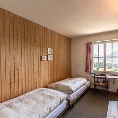 Отель Gloggehus, Chalet детские мероприятия