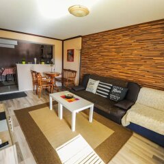 Apartments Lukanov in Ohrid, Macedonia from 53$, photos, reviews - zenhotels.com guestroom