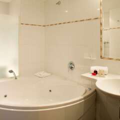 Отель BEST WESTERN Mondial спа
