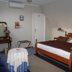 Отель Hostellerie Ten Lande Бельгия, Бернем - отзывы, цены и фото номеров - забронировать отель Hostellerie Ten Lande онлайн детские мероприятия фото 2
