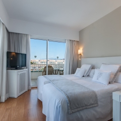 Hotel Playa Esperanza 4* Люкс Премиум с различными типами кроватей