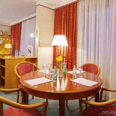Гостиница Park Inn Великий Новгород гостиничный бар