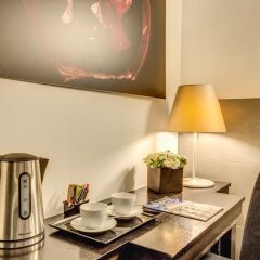 Отель Residenza A The Boutique Art Hotel Италия, Рим - 1 отзыв об отеле, цены и фото номеров - забронировать отель Residenza A The Boutique Art Hotel онлайн в номере