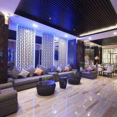 Sunrise Central Hotel интерьер отеля фото 2